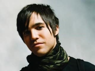 pete wentz age|Pete Wentz